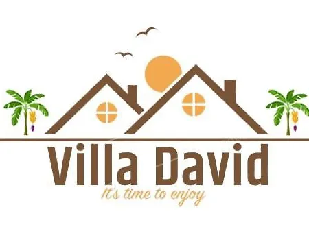 Villa David Las Palmas de Gran Canaria