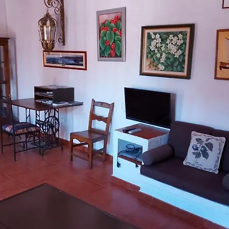 Villa David