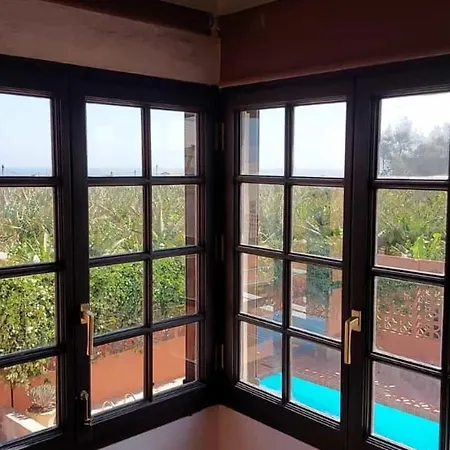 Villa David *